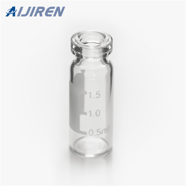 <h3>Sample Vial Manufacturer,Autosample Vial Supplier,HPLC/GC/MS </h3>
